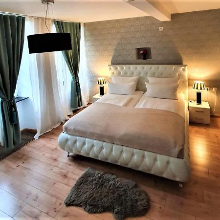 Design Apartment Barcelonanights Friburgo de Brisgovia Exterior foto