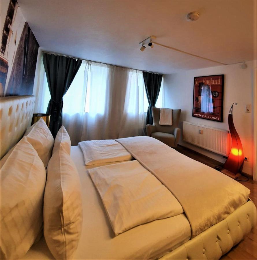Design Apartment Barcelonanights Friburgo de Brisgovia Exterior foto