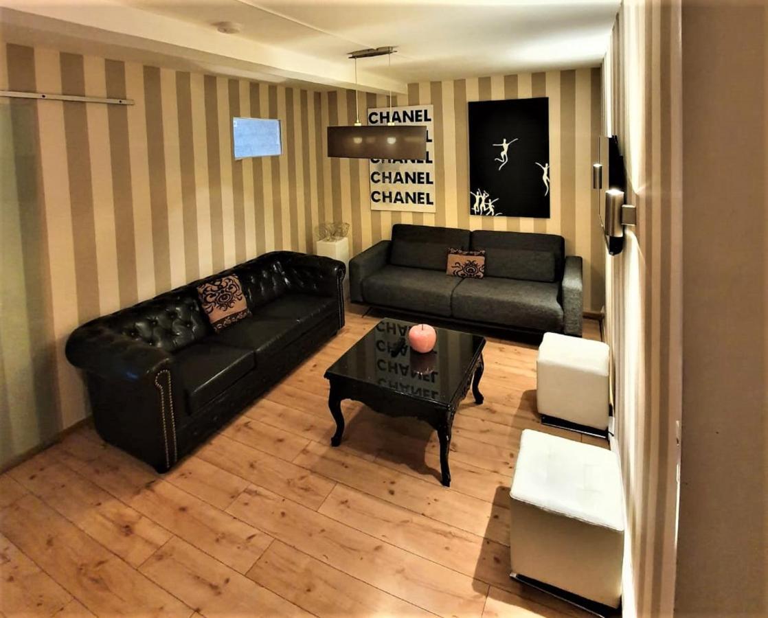 Design Apartment Barcelonanights Friburgo de Brisgovia Exterior foto