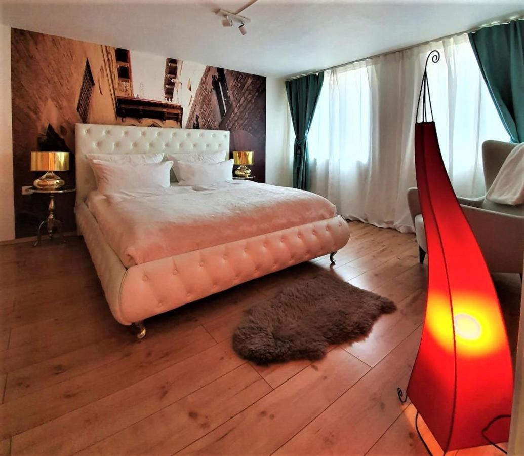 Design Apartment Barcelonanights Friburgo de Brisgovia Exterior foto