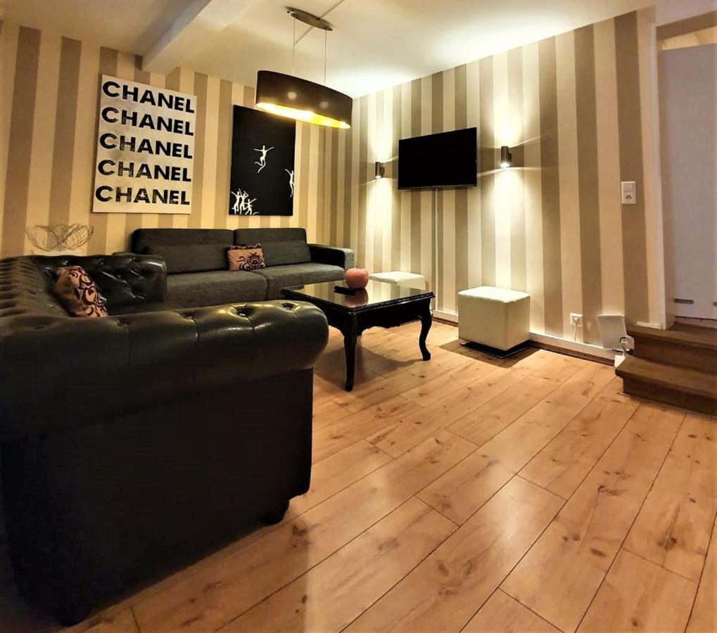 Design Apartment Barcelonanights Friburgo de Brisgovia Exterior foto