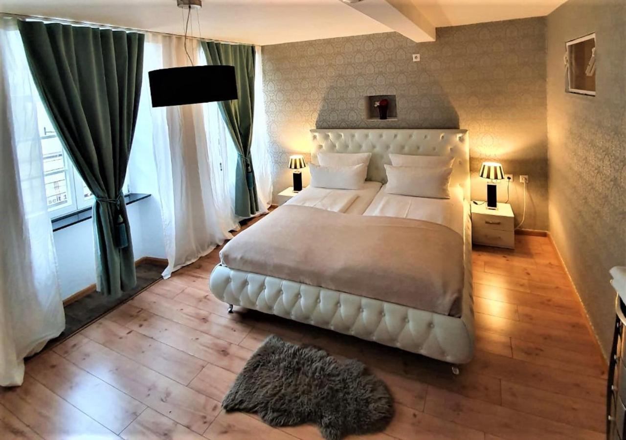 Design Apartment Barcelonanights Friburgo de Brisgovia Exterior foto
