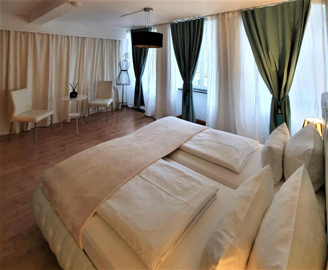 Design Apartment Barcelonanights Friburgo de Brisgovia Exterior foto