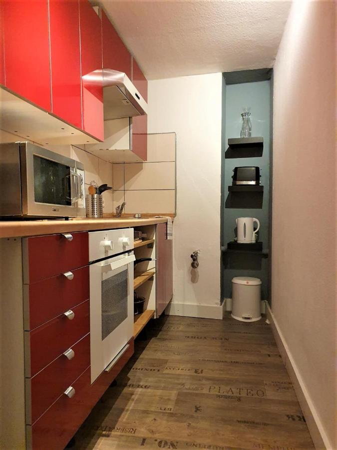 Design Apartment Barcelonanights Friburgo de Brisgovia Exterior foto