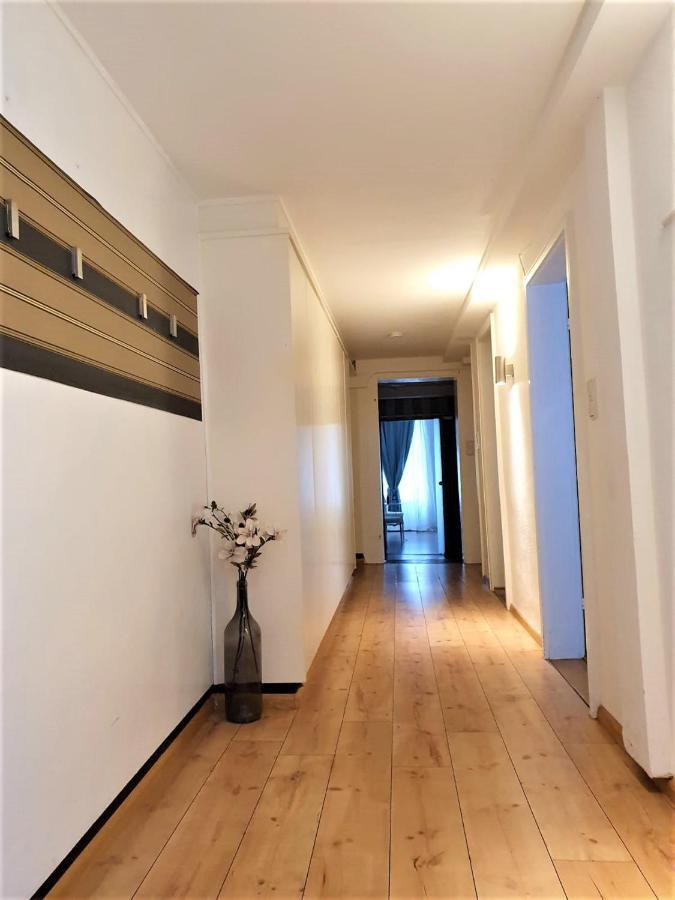 Design Apartment Barcelonanights Friburgo de Brisgovia Exterior foto