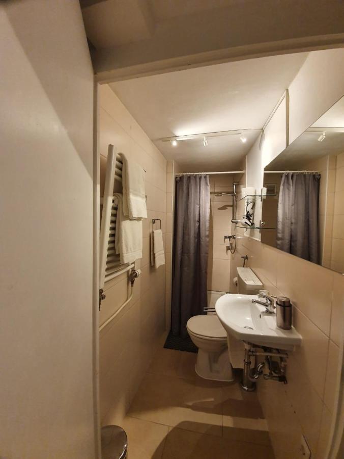Design Apartment Barcelonanights Friburgo de Brisgovia Exterior foto